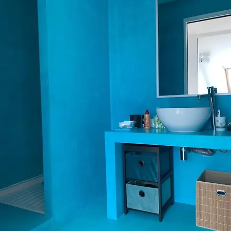 Apartment In Mit Grossem Balkon Und Meerblick By Interhome Pornichet
