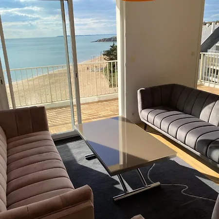 In Mit Grossem Balkon Und Meerblick By Interhome Apartment *